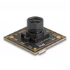 Kamera internetowa DeLOCK 12064 2.1 MP 1920 x 1080 USB 2.0 Czarny