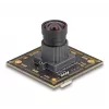 Kamera internetowa DeLOCK 12069 2.1 MP 1920 x 1080 pikseli USB 2.0 Czarny