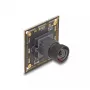 Kamera internetowa DeLOCK 12069 2.1 MP 1920 x 1080 pikseli USB 2.0 Czarny