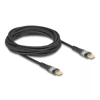 Kabel DeLOCK USB 2.0 do transmisji danych i szybkiego ładowania 3 m 100 W