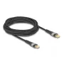 Kabel DeLOCK USB 2.0 do transmisji danych i szybkiego ładowania 3 m 100 W