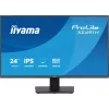 Monitor komputerowy IIYAMA ProLite X2491H-B1 23.8 cala (60,5 cm) IPS LCD Full HD 1920×1080 Matowy czarny, VESA