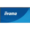 Monitor komputerowy IIYAMA ProLite X2491H-B1 23.8 cala (60,5 cm) IPS LCD Full HD 1920×1080 Matowy czarny, VESA