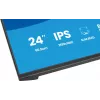 Monitor komputerowy IIYAMA ProLite X2491H-B1 23.8 cala (60,5 cm) IPS LCD Full HD 1920×1080 Matowy czarny, VESA
