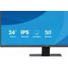 Monitor komputerowy IIYAMA ProLite X2491H-B1 23.8 cala (60,5 cm) IPS LCD Full HD 1920×1080 Matowy czarny, VESA