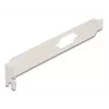 DELOCK 90582 Konwerter/repeater/izolator szeregowy USB 2.0 na RS-232, FTDI FT231XS, zielona stal nierdzewna