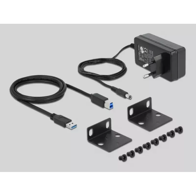 USB Hub DeLOCK 64112