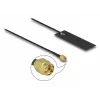 Antena DeLOCK 12649 RP-SMA 4 dBi 2.4 5 GHz 50 Ω