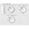 Antena sieciowa DeLOCK 88982