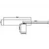 Antena sieciowa DeLOCK 88982