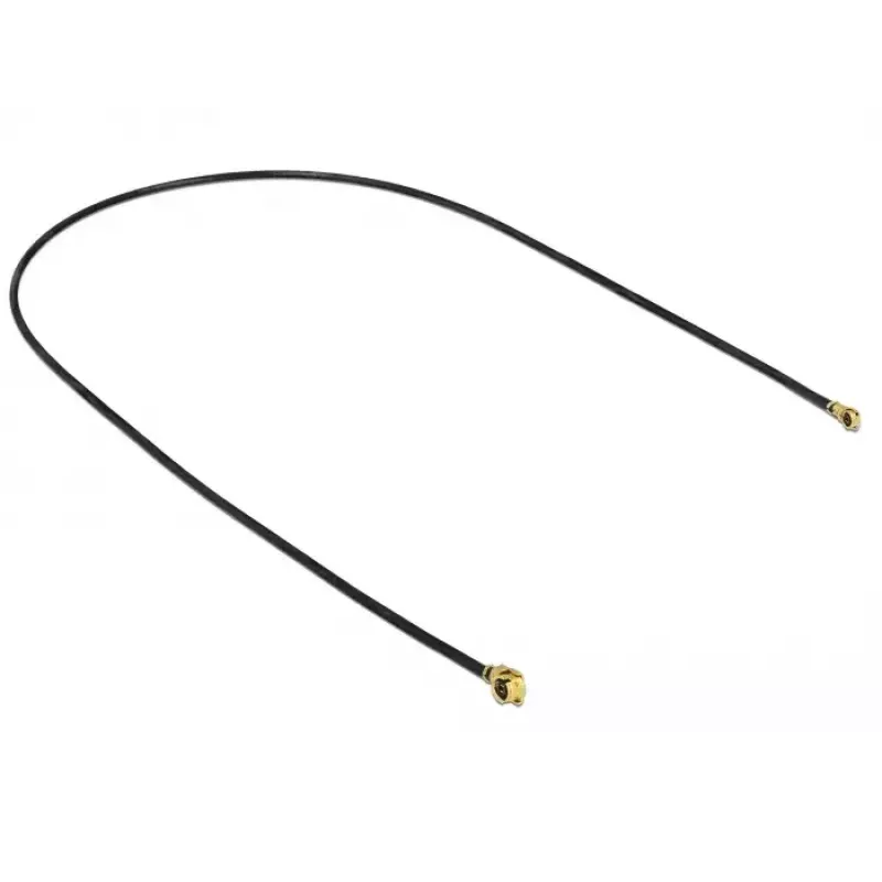 Kabel koncentryczny DeLOCK 89649 0,3 m MHF I-PEX MHF IV HSC MXHP32