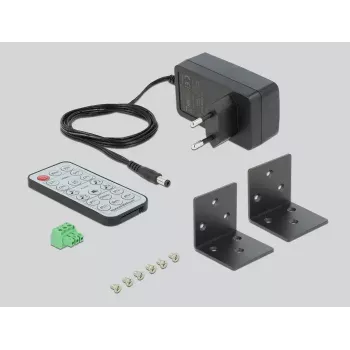 Przełącznik wideo HDMI DeLOCK 11488
