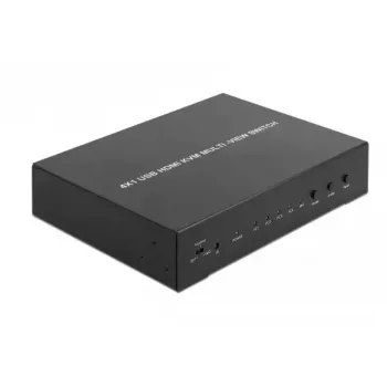 Przełącznik wideo HDMI DeLOCK 11488