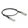 DeLOCK kabel Twinax SFP+ męski do SFP+ męski 5 m