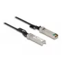 DeLOCK kabel Twinax SFP+ męski do SFP+ męski 5 m