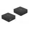 Przełącznik S/PDIF TOSLINK DeLOCK 63395