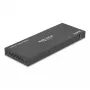 DeLOCK Przełącznik HDMI 4 x HDMI wejście na 1 x HDMI wyjście 8K 60 Hz