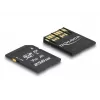 Karta pamięci DeLOCK 256GB SD UHS-I 54091