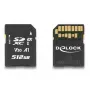 Karta pamięci DeLOCK 512 GB UHS-I SD Express 54092