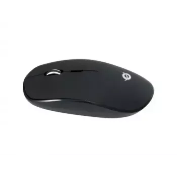 Conceptronic Orazio klawiatura Mysz w zestawie Dom RF Bezprzewodowa QWERTY Portugalska Czarny
