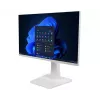 bluechip BUSINESSline AIO2350 *biały* Intel® Core™ i5 Prozessor 14400 / bis zu 4.70 GHz, Windows 11 Pro, 23,8 inch LED IPS, 16 GB DDR4, 500 GB NVMe SSD, Intel® Wi-Fi 6 AX201, Bluetooth 5, Gigabit Ethernet, Intel® UHD Grafik