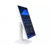 bluechip BUSINESSline AIO2350 *biały* Intel® Core™ i5 Prozessor 14400 / bis zu 4.70 GHz, Windows 11 Pro, 23,8 inch LED IPS, 16 GB DDR4, 500 GB NVMe SSD, Intel® Wi-Fi 6 AX201, Bluetooth 5, Gigabit Ethernet, Intel® UHD Grafik