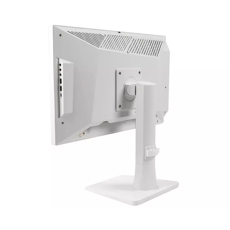 bluechip BUSINESSline AIO2350 *biały* Intel® Core™ i5 Prozessor 14400 / bis zu 4.70 GHz, Windows 11 Pro, 23,8 inch LED IPS, 16 GB DDR4, 500 GB NVMe SSD, Intel® Wi-Fi 6 AX201, Bluetooth 5, Gigabit Ethernet, Intel® UHD Grafik