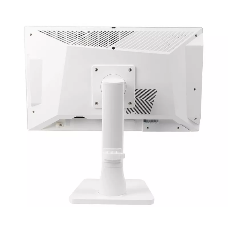 bluechip BUSINESSline AIO2350 *biały* Intel® Core™ i5 Prozessor 14400 / bis zu 4.70 GHz, Windows 11 Pro, 23,8 inch LED IPS, 16 GB DDR4, 500 GB NVMe SSD, Intel® Wi-Fi 6 AX201, Bluetooth 5, Gigabit Ethernet, Intel® UHD Grafik