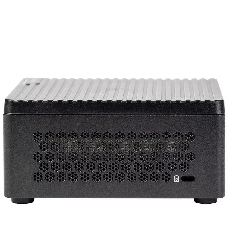 bluechip BUSINESSline M11471 Intel® Core™ Ultra 7 Procesor 155H / do 4,80 GHz, Windows 11 Pro, 16 GB DDR5, 500 GB NVMe SSD, Intel® Wi-Fi 6E AX211, Bluetooth 5, Gigabit Ethernet, Intel® Arc™ Grafika