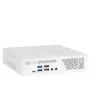 bluechip BUSINESSline S3137 *biały* Intel® Core™ i3 14100 / do 4.70 GHz, Windows 11 Pro, Intel® B760, 8 GB DDR5, 500 GB NVMe SSD, Intel® Wi-Fi 6E AX211, Bluetooth 5.3, Gigabit Ethernet, Intel® UHD Grafik