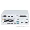 bluechip BUSINESSline S3137 *biały* Intel® Core™ i3 14100 / do 4.70 GHz, Windows 11 Pro, Intel® B760, 8 GB DDR5, 500 GB NVMe SSD, Intel® Wi-Fi 6E AX211, Bluetooth 5.3, Gigabit Ethernet, Intel® UHD Grafik