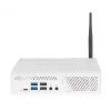 bluechip BUSINESSline S3159 *biały* Intel® Core™ i5 Procesor 14400 / do 4.70 GHz, Windows 11 Pro, Intel® B760, 8 GB DDR5, 500 GB NVMe SSD, Intel® Wi-Fi 6E AX211, Bluetooth 5.3, Gigabit Ethernet, Intel® UHD Grafika