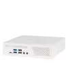 bluechip BUSINESSline S3159 *biały* Intel® Core™ i5 Procesor 14400 / do 4.70 GHz, Windows 11 Pro, Intel® B760, 8 GB DDR5, 500 GB NVMe SSD, Intel® Wi-Fi 6E AX211, Bluetooth 5.3, Gigabit Ethernet, Intel® UHD Grafika