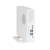 bluechip BUSINESSline S3159 *biały* Intel® Core™ i5 Procesor 14400 / do 4.70 GHz, Windows 11 Pro, Intel® B760, 8 GB DDR5, 500 GB NVMe SSD, Intel® Wi-Fi 6E AX211, Bluetooth 5.3, Gigabit Ethernet, Intel® UHD Grafika