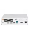 bluechip BUSINESSline S3159 *biały* Intel® Core™ i5 Procesor 14400 / do 4.70 GHz, Windows 11 Pro, Intel® B760, 8 GB DDR5, 500 GB NVMe SSD, Intel® Wi-Fi 6E AX211, Bluetooth 5.3, Gigabit Ethernet, Intel® UHD Grafika