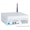 bluechip BUSINESSline S3159 *biały* Intel® Core™ i5 Procesor 14400 / do 4.70 GHz, Windows 11 Pro, Intel® B760, 8 GB DDR5, 500 GB NVMe SSD, Intel® Wi-Fi 6E AX211, Bluetooth 5.3, Gigabit Ethernet, Intel® UHD Grafika