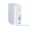 bluechip BUSINESSline S3159 *biały* Intel® Core™ i5 Procesor 14400 / do 4.70 GHz, Windows 11 Pro, Intel® B760, 8 GB DDR5, 500 GB NVMe SSD, Intel® Wi-Fi 6E AX211, Bluetooth 5.3, Gigabit Ethernet, Intel® UHD Grafika