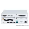 bluechip BUSINESSline S3159 *biały* Intel® Core™ i5 Procesor 14400 / do 4.70 GHz, Windows 11 Pro, Intel® B760, 8 GB DDR5, 500 GB NVMe SSD, Intel® Wi-Fi 6E AX211, Bluetooth 5.3, Gigabit Ethernet, Intel® UHD Grafika