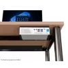 bluechip BUSINESSline S3159 *biały* Intel® Core™ i5 Procesor 14400 / do 4.70 GHz, Windows 11 Pro, Intel® B760, 8 GB DDR5, 500 GB NVMe SSD, Intel® Wi-Fi 6E AX211, Bluetooth 5.3, Gigabit Ethernet, Intel® UHD Grafika