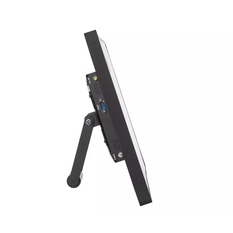 bluechip INDUSTRYline P215KT-1001, 54,6 cm (21,5 cala), Full HD, Intel Atom®, 8 GB, 120 GB, Windows 10 IoT Enterprise