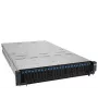 bluechip SERVERline R52212a 2HE Rack, 2 x Intel® Xeon® srebrny 4410Y Procesor / do 3,90 GHz, 64 GB DDR5, 2 x 960 GB SSD, Avago 9560-8i, 2 x 10 Gigabit Ethernet