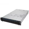 bluechip SERVERline R52212a 2HE Rack, 2 x Intel® Xeon® srebrny 4410Y Procesor / do 3,90 GHz, 64 GB DDR5, 2 x 960 GB SSD, Avago 9560-8i, 2 x 10 Gigabit Ethernet