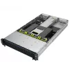 bluechip SERVERline R52212a 2HE Rack, 2 x Intel® Xeon® srebrny 4410Y Procesor / do 3,90 GHz, 64 GB DDR5, 2 x 960 GB SSD, Avago 9560-8i, 2 x 10 Gigabit Ethernet
