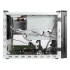 bluechip SERVERline T10302s, 2,2 GHz, C3558, 16 GB, DDR4-SDRAM, 960 GB, Cube