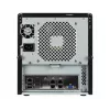 bluechip SERVERline T10302s, 2,2 GHz, C3558, 16 GB, DDR4-SDRAM, 960 GB, Cube