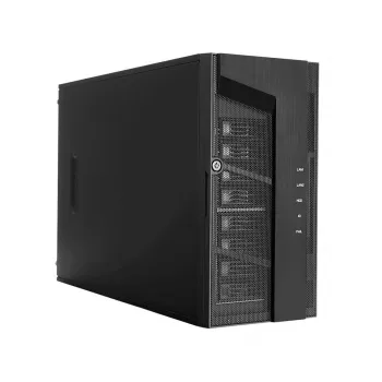 bluechip SERVERline T40322s, 2 GHz, 4410Y, 32 GB, DDR5-SDRAM, 1,92 TB, Tower