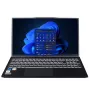 bluechip TRAVELline B15W58, Intel® Core™ i7, 39,6 cm (15.6 cala), 1920 x 1080 pikseli, 16 GB, 1 TB, Windows 11 Pro