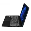 bluechip TRAVELline B15W58, Intel® Core™ i7, 39,6 cm (15.6 cala), 1920 x 1080 pikseli, 16 GB, 1 TB, Windows 11 Pro