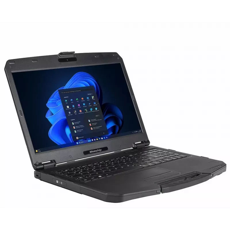 bluechip TRAVELline B15W59, Intel® Core™ i5, 39,6 cm (15,6 cala), 1920 x 1080 pikseli, 16 GB, 500 GB, Windows 11 Pro