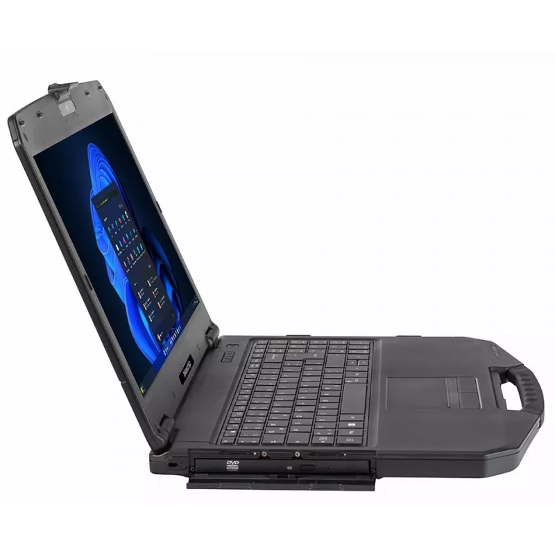 bluechip TRAVELline B15W59, Intel® Core™ i5, 39,6 cm (15,6 cala), 1920 x 1080 pikseli, 16 GB, 500 GB, Windows 11 Pro